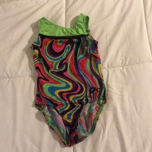 GK Leotard children’s medium